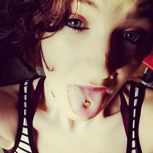 Meet your Posher, Deborah